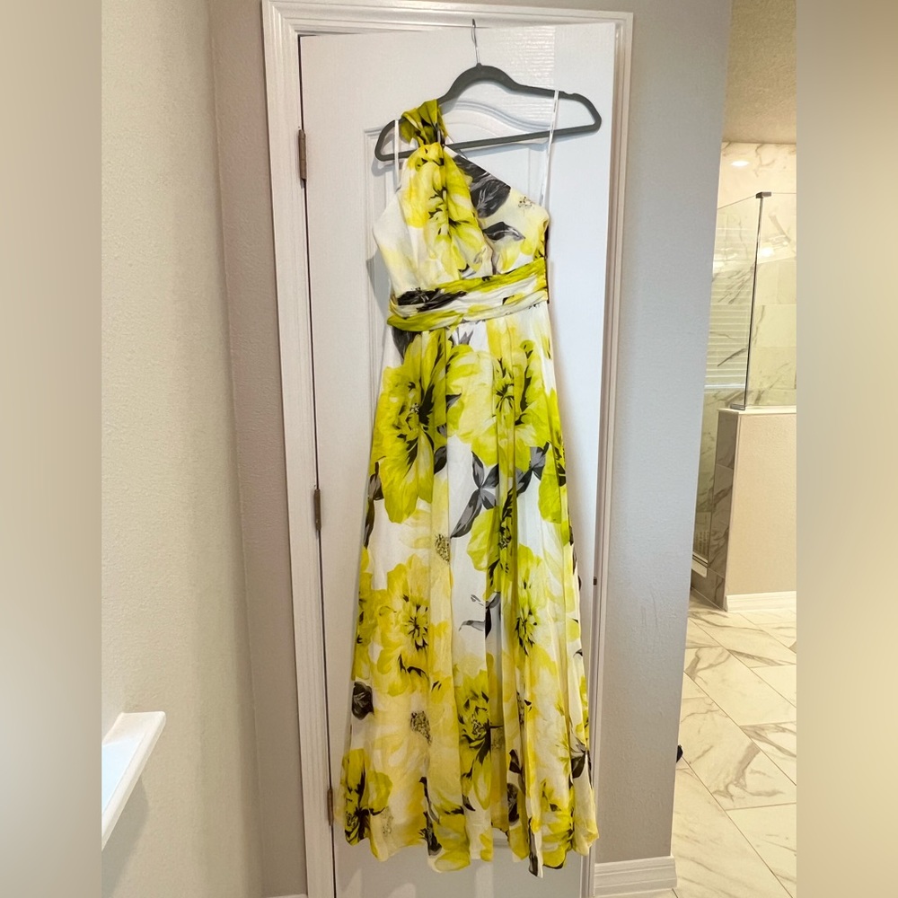 Calvin Klein dress